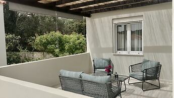Grey House