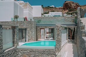 ΑRCS Suites & Residences