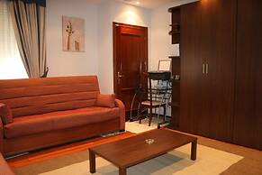 Apartamentos Metro Pasarela