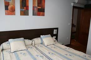 Apartamentos Metro Pasarela