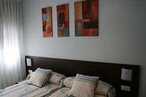 Apartamentos Metro Pasarela