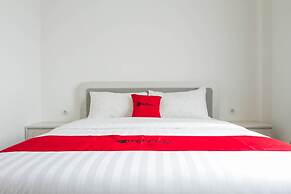 RedDoorz Plus near Jatinangor Town Square 2