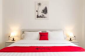 RedDoorz Plus near Jatinangor Town Square 2