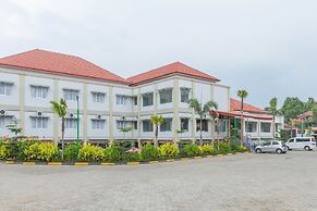 RedDoorz Plus near Jatinangor Town Square 2