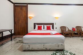 RedDoorz @ Lawang