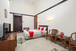 RedDoorz @ Lawang