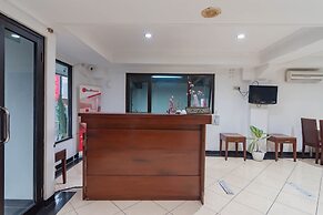 RedDoorz @ Buah Batu