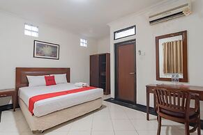 RedDoorz @ Buah Batu