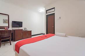 RedDoorz @ Buah Batu