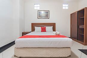 RedDoorz @ Buah Batu