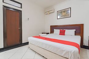 RedDoorz @ Buah Batu
