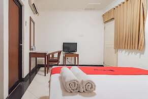RedDoorz @ Buah Batu