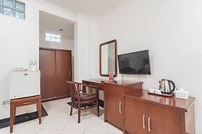 RedDoorz @ Buah Batu
