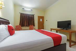 RedDoorz @ Jalan Babepalar Rike Manado