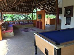 Pole Pole Beach House