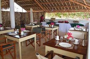 Pole Pole Beach House