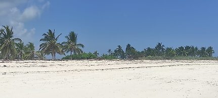 Pole Pole Beach House