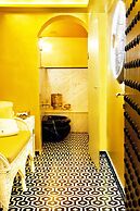 Riad Dar Saba - Saba'S House