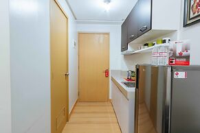 RedDoorz Premium @ SMDC Fairview
