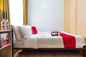 RedDoorz Premium @ SMDC Fairview