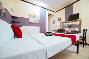 RedDoorz @ Tagaytay Road