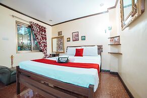 RedDoorz @ Tagaytay Road