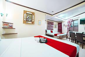 RedDoorz @ Tagaytay Road