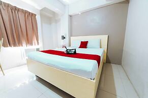 RedDoorz @ Samat Mandaluyong