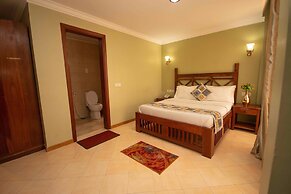 Panone Hotel Sakina