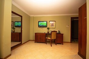 Panone Hotel Sakina