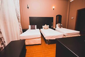 Panone Hotel Sakina
