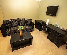 Panone Hotel Sakina