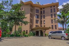 Panone Hotel Sakina