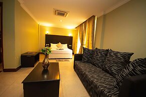 Panone Hotel Sakina