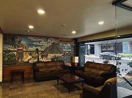 Hotel Manalba