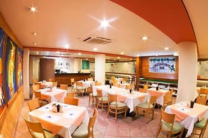 Hotel Manalba