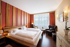 Wellness- & Genusshotel Weisser Bär