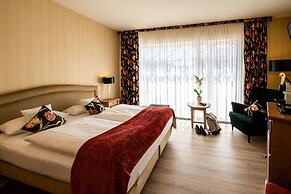 Wellness- & Genusshotel Weisser Bär
