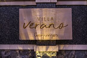 Villa Verano at Echo Beach Canggu