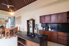 Villa Verano at Echo Beach Canggu