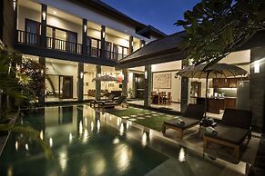 Villa Verano at Echo Beach Canggu