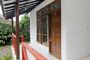Vogels Hostel