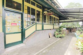 Vogels Hostel