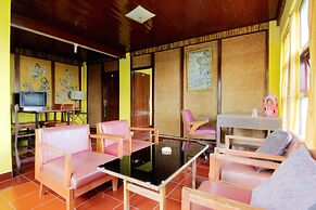 Vogels Hostel