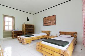 Vogels Hostel