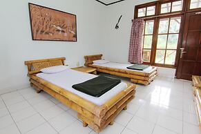 Vogels Hostel