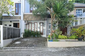 Mella House Uluwatu
