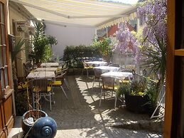 Pension Gasthaus zur Schnecke