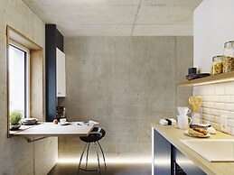ipartment Cologne Mülheim