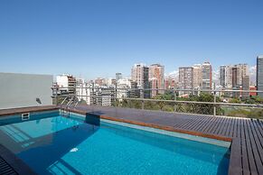 Las Heras by Be Local Argentina